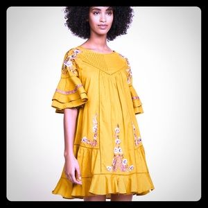 Free People Pavlo Dress